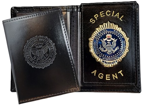 Porta Funcional do Curso de Agente Internacional